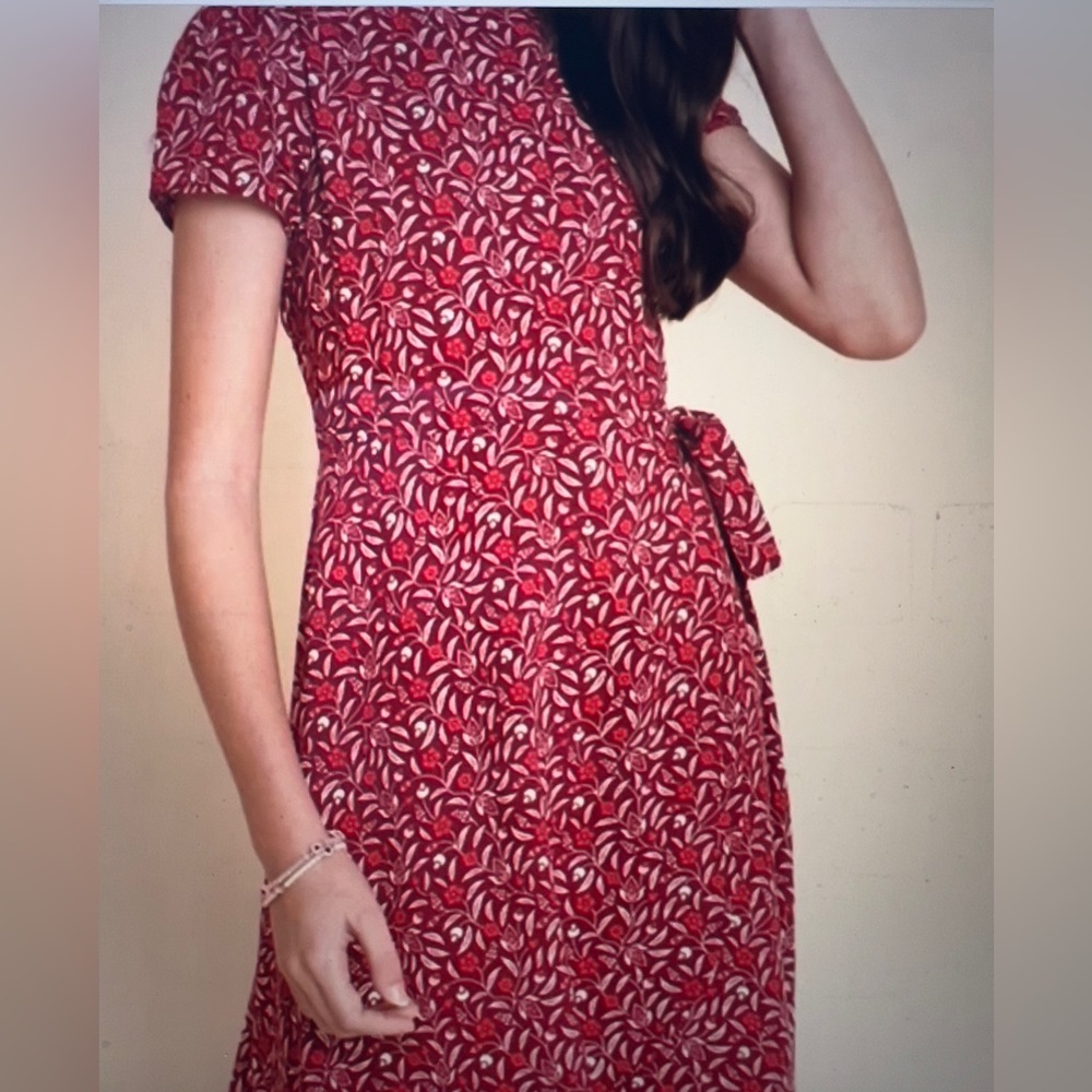 Rowa Dress, S.